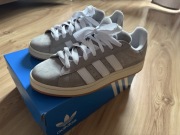 Buty adidas campus szare rozmiar 43 1/3