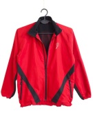 Lekka kurtka wiatrówka Bjorn Daehlie 152 wiek 12 lat