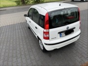 Fiat Panda 1.1 Gaz fabryczny 2007 rok