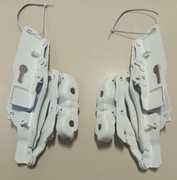 Zawiasy Maski L+P VOLVO S60 III V60 II 32277085 32277086