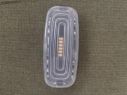 Mercedes Sprinter Vito Viano W907 W910 Lampa LED kabiny A9109061700