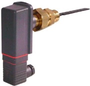 Detektor przepływu Siemens QVE1901