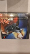 Space Battleship Yamato PS1 PlayStation 1 NTSC-J Bandai Japonia