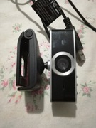 Kamera internetoa HP Prem. AF Webcam.  HP: KQ245AA. DC-8872.