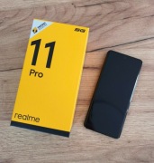 Realme 11 Pro 8/128GB Astral Black