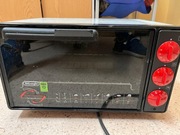 Mini piekarnik De’Longhi