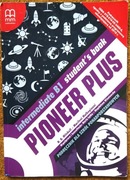 Podręcznik Pioneer Plus Intermediate B1