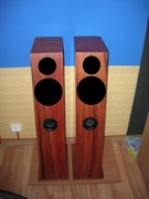 Obudowy do ScanSpeak Revelator 18W/8531+D3004