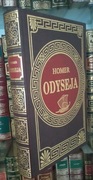 Odyseja Homer, Ex Libris