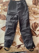 Spodnie przeciwdeszczowe dziecięce