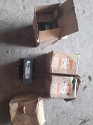 Transformator Hammond HL9P 600V 120/24]V 2AH 500VA