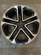 AUDI Q5 SQ5 Felga 19" 8MA 601 025 E