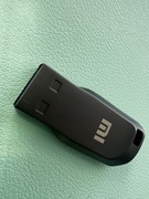 pendrive usb + adapter usb-c – nieznana pojemność