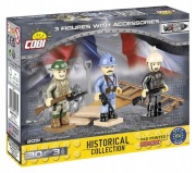 Cobi 2051 - Żołnierze Wielkiej Wojny