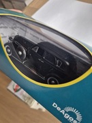 S320. ZIS 101 NOWY SKALA 1:43