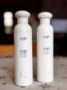 NAH zestaw szampon i odżywka do peruki 2x200ml