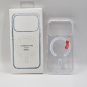 Etui MagSafe do iPhone 17 PRO
