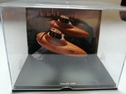 Star Wars - Cloud car