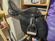 Siodło wszechstronne Kerbl 32197