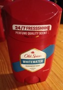 Old Spice Whitewater dezodorant sztyft 6 x 50 ml