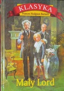 Mały lord - Frances Hodgson Burnett