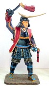 Figurka Del Prado. Samuraj Date Masamune