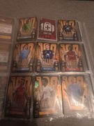 Topps Match Attax champions league 2023/2024 karty club 100 cena za 1