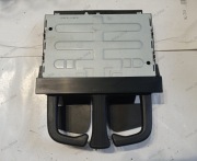 Stojak,copholder,uchwyt na kubek napoje vw Golf 4,Bora.OE 1J0858601