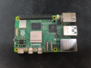 Raspberry Pi 5 8GB + Obudowa Argon ONE V3 | Radiator | Wentylator |