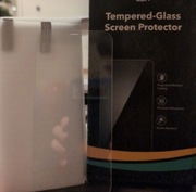 Zestaw 3 szkła hartowane do telefonu iPhone 12 mini