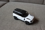 MODEL METAL KINSMART LAND ROVER DEFENDER 90