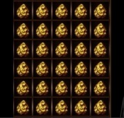 Sprzedam Bryłki na Serwerze VirtualMt2