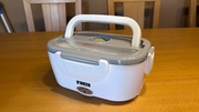 Podgrzewacz Noveen do Żywności Posiłków z Termotorbą Lunchbox