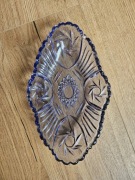 Hortensja.Kobaltowa misa