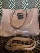 Torebka różowa ORSAY A4