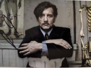 Clive Owen oryginalny autograf 