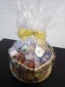 Tort Merci. Słodki prezent. Urodziny. Wesele. Rocznica. Rożne warianty. 