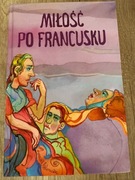Miłość po francusku Praca zbiorowa