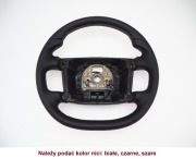 Kierownica BENTLEY Continental GTC Flying Spur płaski dół kciuk nowa skóra