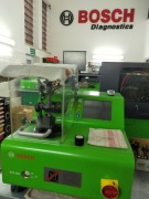 Eps 200 A tester wtryskiwaczy - stół probierczy + piezo opcja 