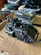 Warhammer 40k Gladiator