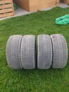 Opony zimowe Nokian WR SUV 3 235/50 R 19 99V