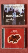 Lady Pank Łowcy Głów / Nasza Reputacja 2xCD wydanie 2000r.