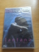 Film LANTANA płyta video cd