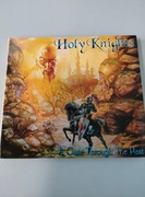HOLY KNIGHTS (CD-DIGI) A GATE THROUGH THE PAST