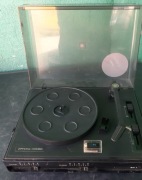 Gramofon Ziphona Combo 323