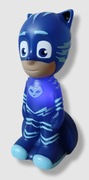 Frog Box 2018 PJ Masks Pidżamersi KotBoy Catboy figurka Świeci 13cm 