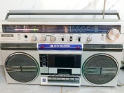 Radiomagnetofon Toshiba rt-170s vintage 