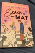 Szach-Mat Ali Hazelwood 