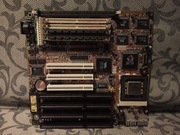 Płyta główna Lucky Star 5V-2 socket 7 + Intel Pentium 166 MHZ MMX+32 MB Ram